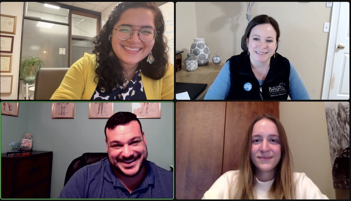 Raagini Jawa MD, MPH, FASAM (@raaginizzle) on Twitter photo Grateful to all the incredible providers, #harmreduction champions, & advocates who joined us for our #Xylazine training with <a href="/GraykenBMC/">Grayken Center for Addiction</a> where we reviewed data, its physiologic effects & complications on severe sedation, risk of #overdose & wounds along w HR best practices! Grateful to all the incredible providers, #harmreduction champions, & advocates who joined us for our #Xylazine training with <a href="/GraykenBMC/">Grayken Center for Addiction</a> where we reviewed data, its physiologic effects & complications on severe sedation, risk of #overdose & wounds along w HR best practices!