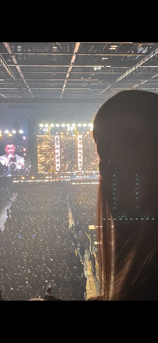 Ktpigsly's tweet photo. @ShaneFilan Had the best night 🤩🥰 https://t.co/aG0QX2Ohsz