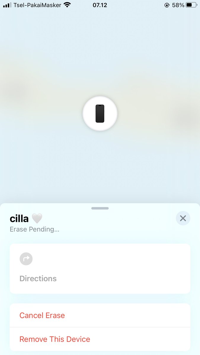 choc0cookiee's tweet photo. HILANG IPHONE 14pro
jatuh sekitaran jalan wangisagara, majalaya, jawa barat.
tolong siapun yg nemuin tolong dm acc ini ya.
keadaannya dari kemaren hapenya offline.
#lostiphone #majalaya #lost #iphone https://t.co/2obATmPc7T