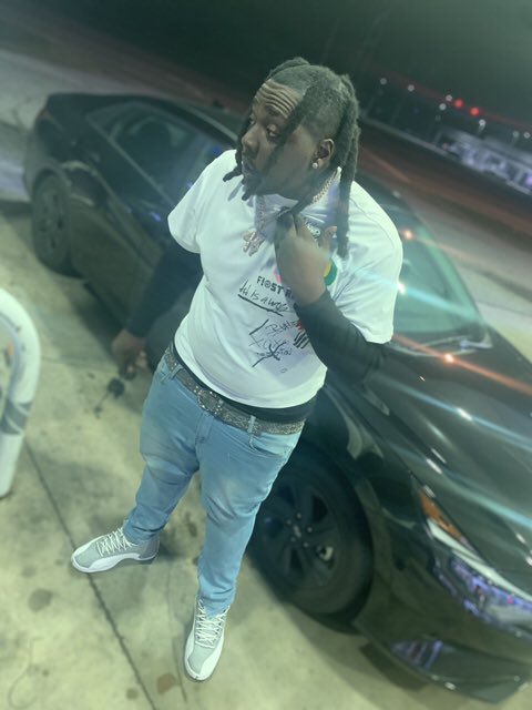 🌟Deledrick Doss🌟 tweet media