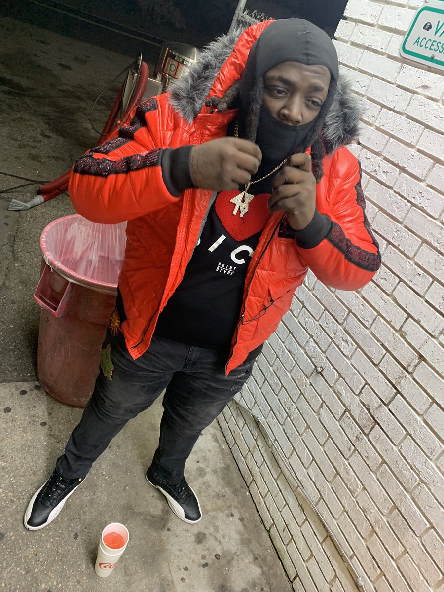 🌟Deledrick Doss🌟 tweet media