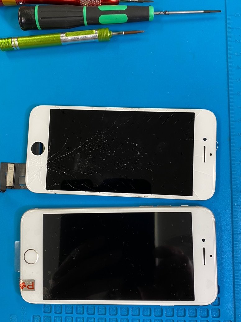 今日も元気に営業中。
データそのまま画面割れバッテリー交換即日修理。
iphone修理のifc神田岩本町店です。
iphonekandaiwamoto.com
都営新宿線岩本町駅Ａ６出口歩いて１０秒。
#iphone修理 #バッテリー交換 #岩本町