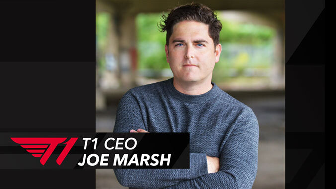 We have an exciting weekend ahead of us 👀

Join us in welcoming <a href="/JoeMar/">Joe</a> to Penn State for a QnA session at 1 PM in Business Bldg 110 on Sunday!

#WeAre | #TogetherAs1