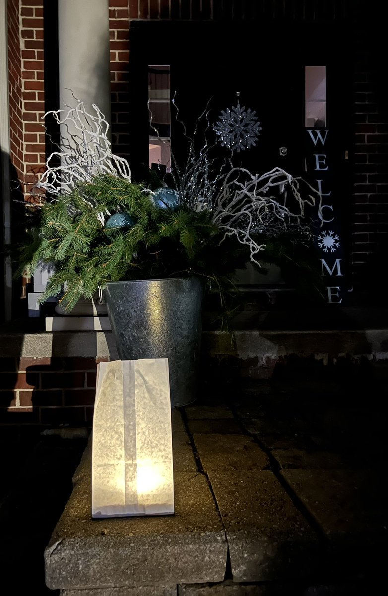 Danielle Ruskin NCSD BOE Vice President tweet media