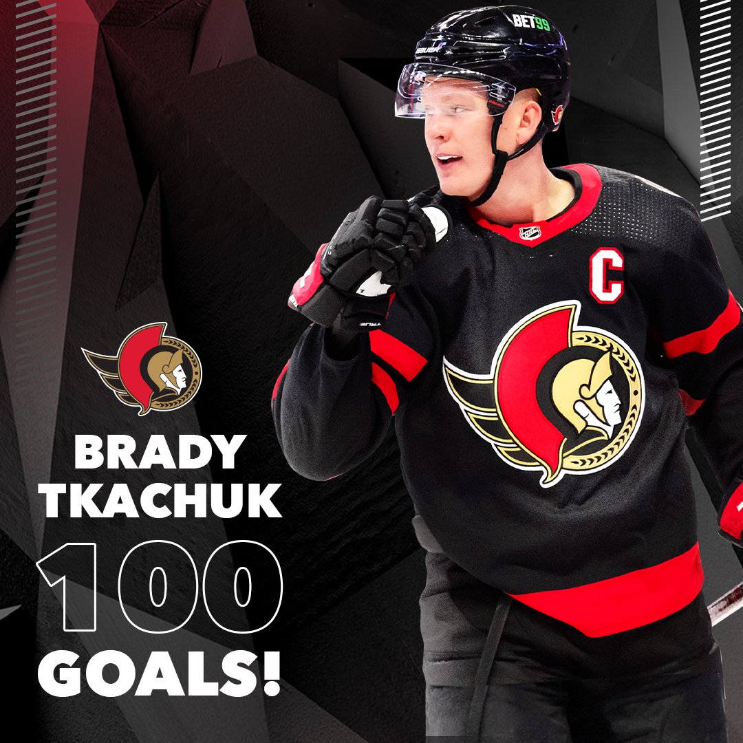 Ottawa Senators on Twitter: 