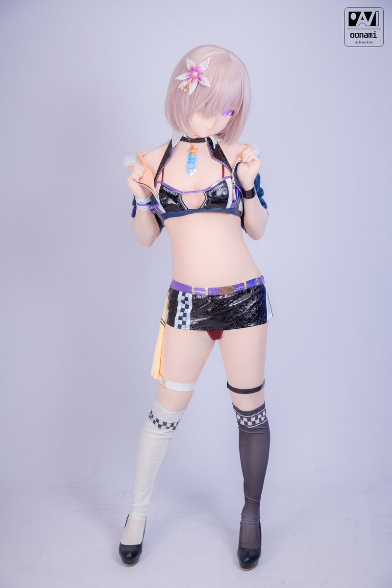 oonami tweet media