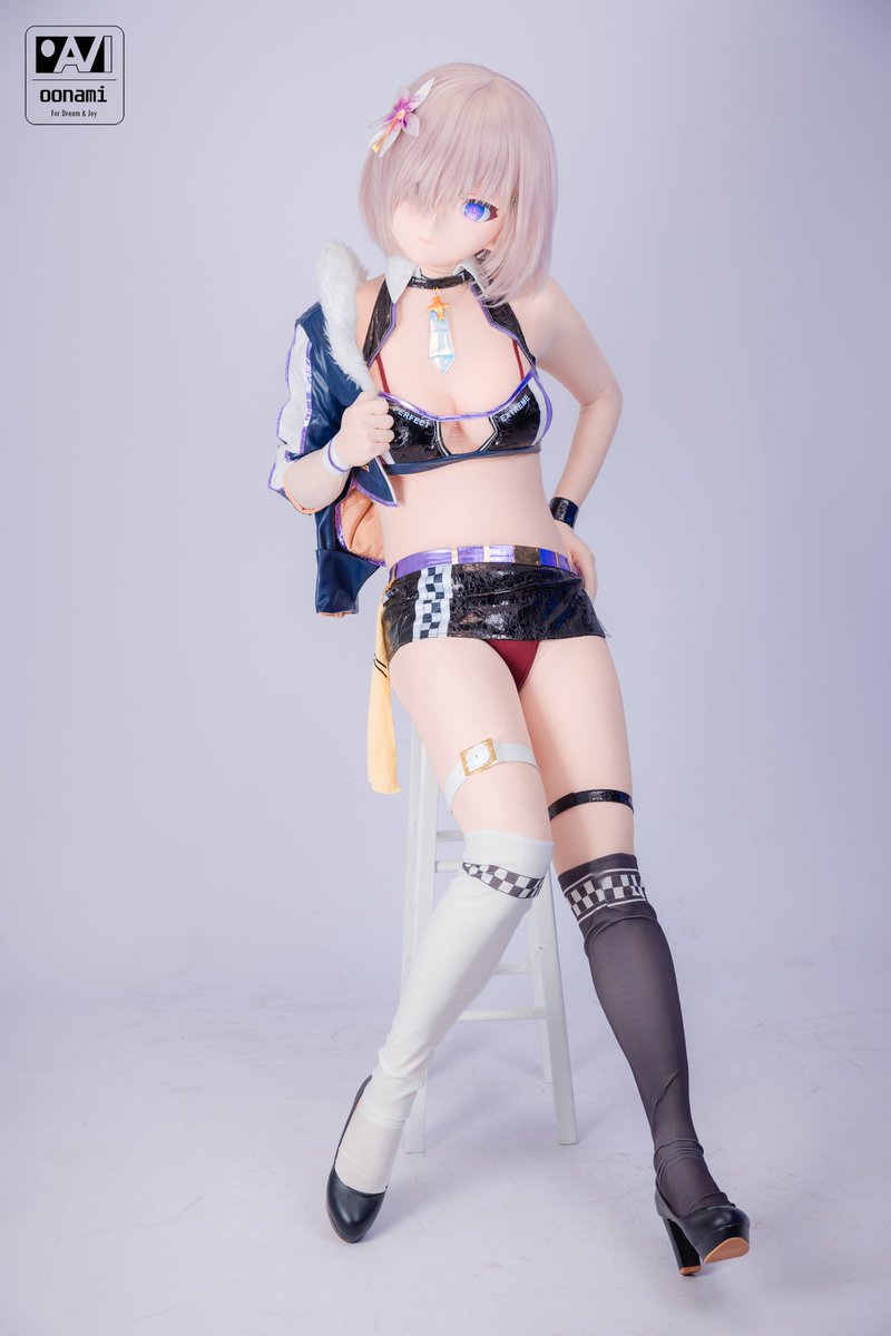oonami tweet media