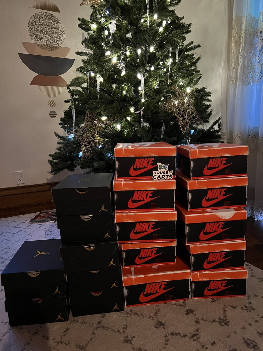 Raegan (@raegantrex) on Twitter photo Merry Christmas. Santa came early.
CG:<a href="/HouseCarts/">House of Carts</a>
Proxies and Accounts:<a href="/AstralSolution/">Astral Solutions</a> Merry Christmas. Santa came early.
CG:<a href="/HouseCarts/">House of Carts</a>
Proxies and Accounts:<a href="/AstralSolution/">Astral Solutions</a>