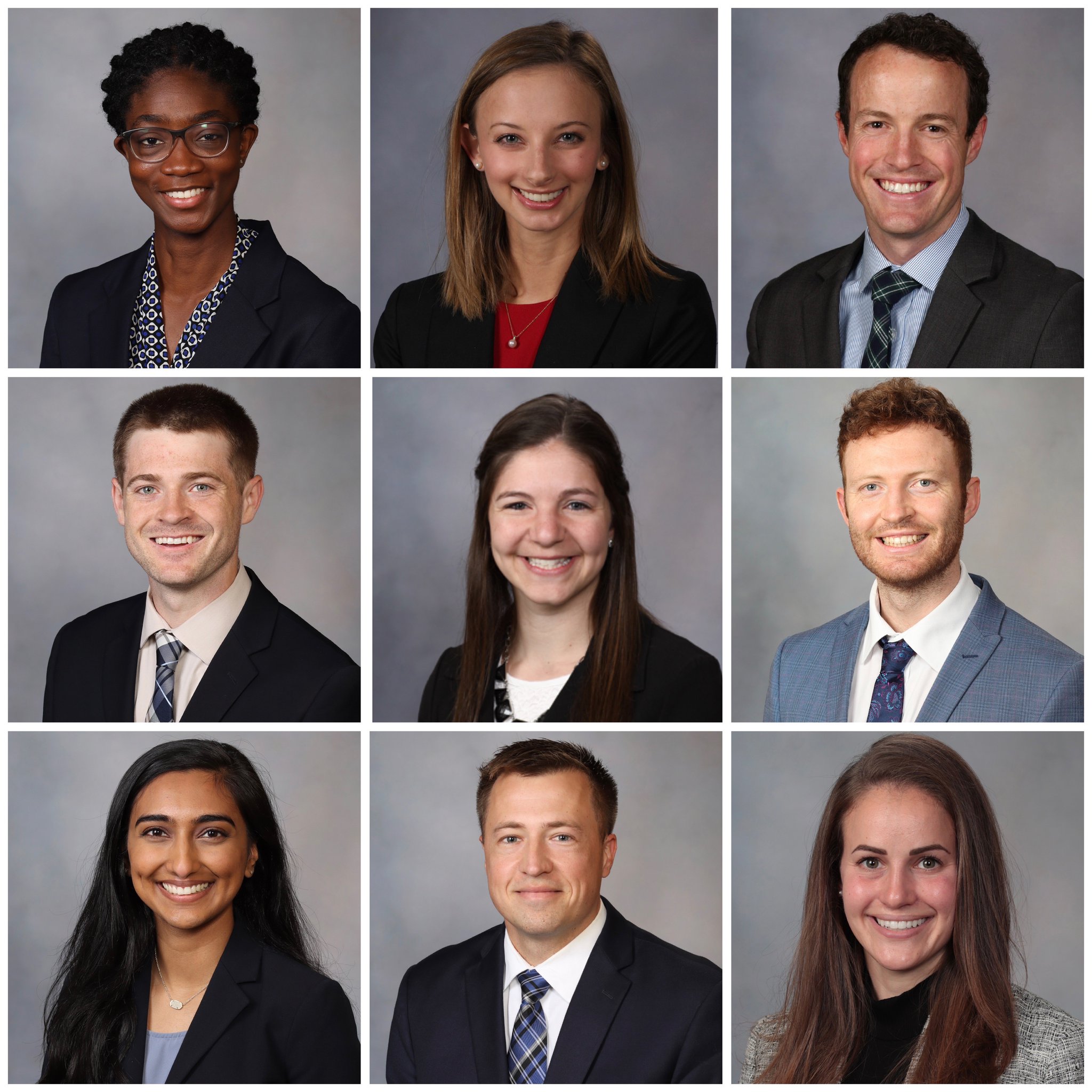 Mayo Clinic Pediatric Residency on Twitter "Congratulations to our pediatric residents who