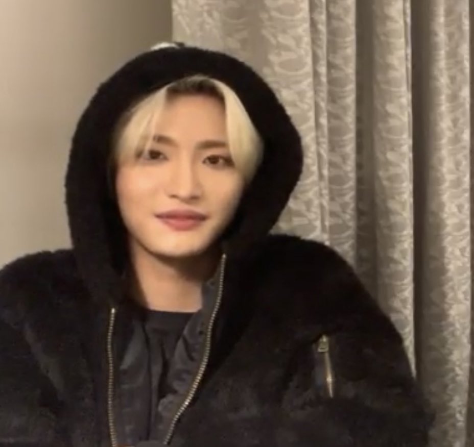 pshsource's tweet photo. seonghwa you are 💓 https://t.co/f2CUkKUEOi