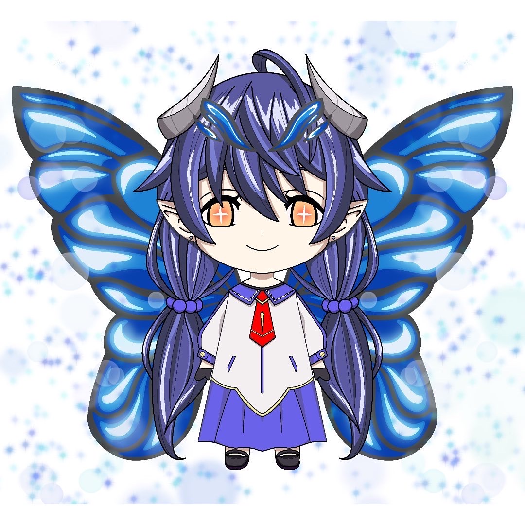 panduws's tweet photo. Have been decided to draw adorable characters, like this one (no name yet)
#ArtistOnTwitter #Artist https://t.co/8My5OATRTo