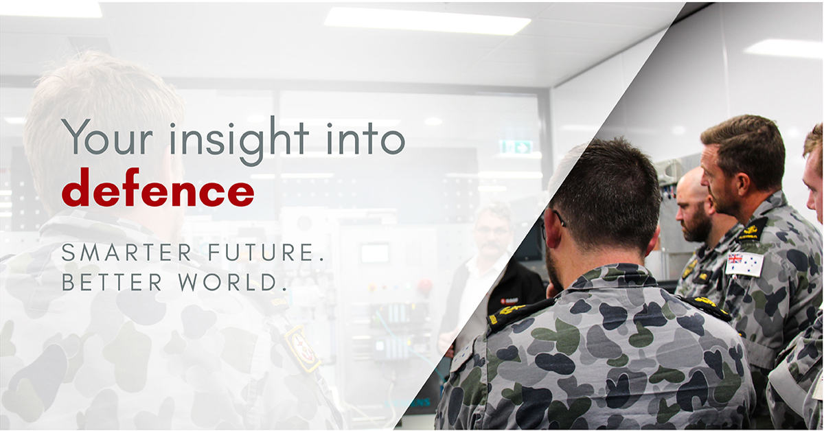Are you signed up for our Defence industry insights newsletter? Gain valuable insights from our industry leaders into supply chain, digitisation and manufacturing for defence primes and original equipment manufacturers. hubs.ly/Q01phNGr0

#defencesolutions