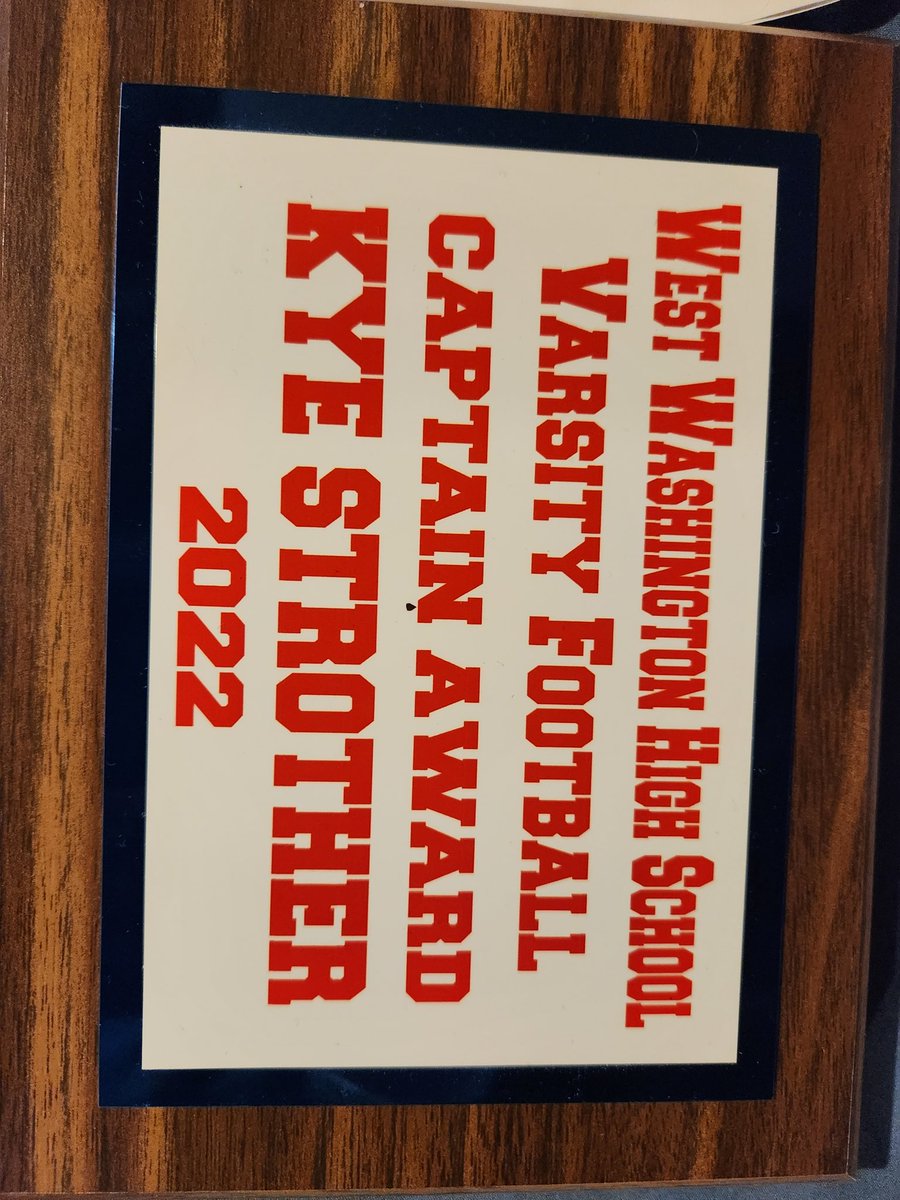 Kye Strother tweet media