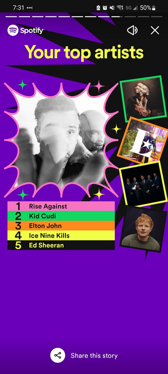 Red Headed Yeti tweet media