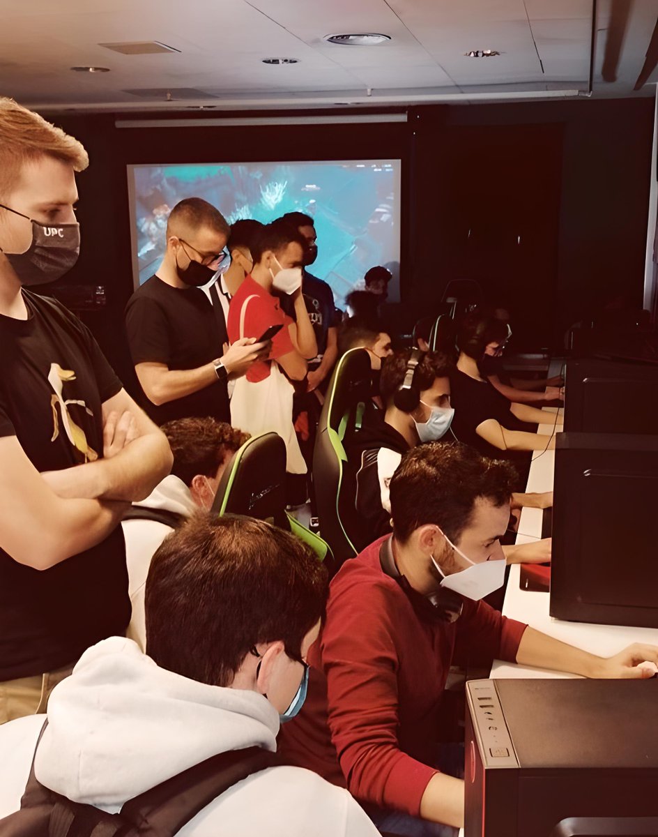 L'equip d'eSports <a href="/sf_lighteens/">Santfeliuenc Lighteens</a> es retira del món de la competició:
fetasantfeliu.cat/noticia/105897…