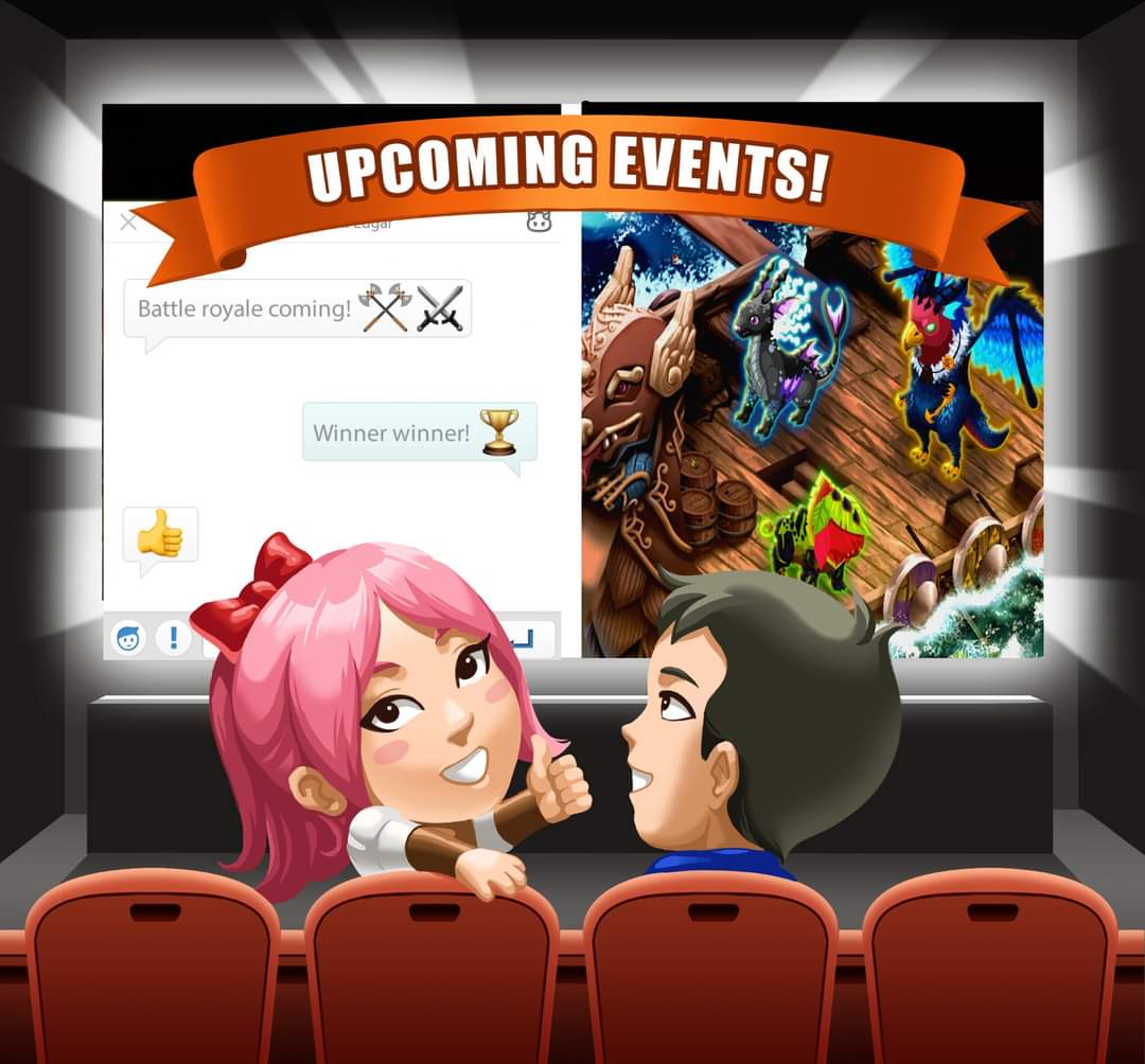 battlecamp's tweet photo. Battle Camp Update 11/30
Starts tomorrow- Battle Royale
Next week- Serpenta
Survey- https://t.co/T1bcaeH4uQ
Русский опрос- https://t.co/bX2li6Wuhl
Para - https://t.co/pCeasuvWu8
Deutsche-  https://t.co/JKlpB6mLw1
Francais- https://t.co/bueICZ1Yyj
español- https://t.co/NRdvbRINrw https://t.co/iYcwfIBnG3