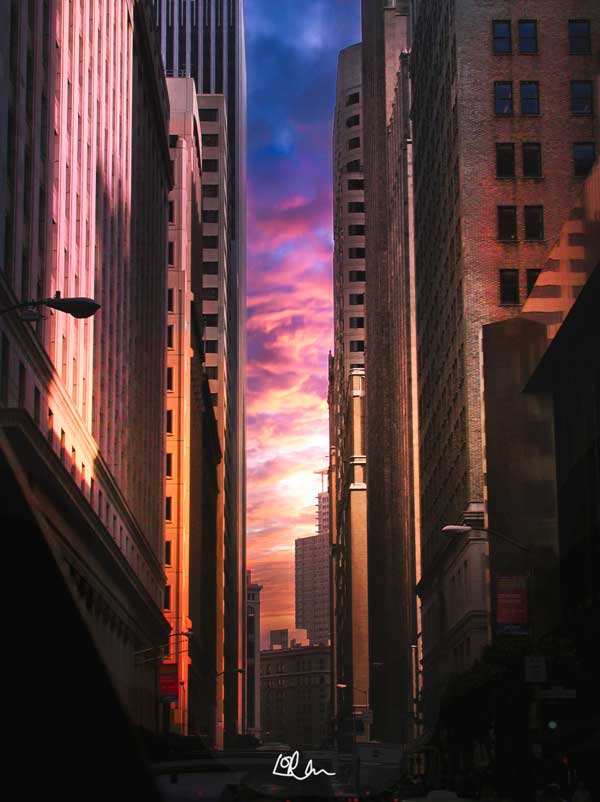 GN folks  
Just finished minting an image from 20 years ago "Streets of San Francisco"  up for sale soon. 👀

1/1 Ed

💜 Appreciate Likes | Shares | Follows
🔗opensea.io/assets/ethereu…

#ETH #NFTs #nftphotography #NFTcollections #digitalcollectibles  #nftdigitalart #NFTCollectors