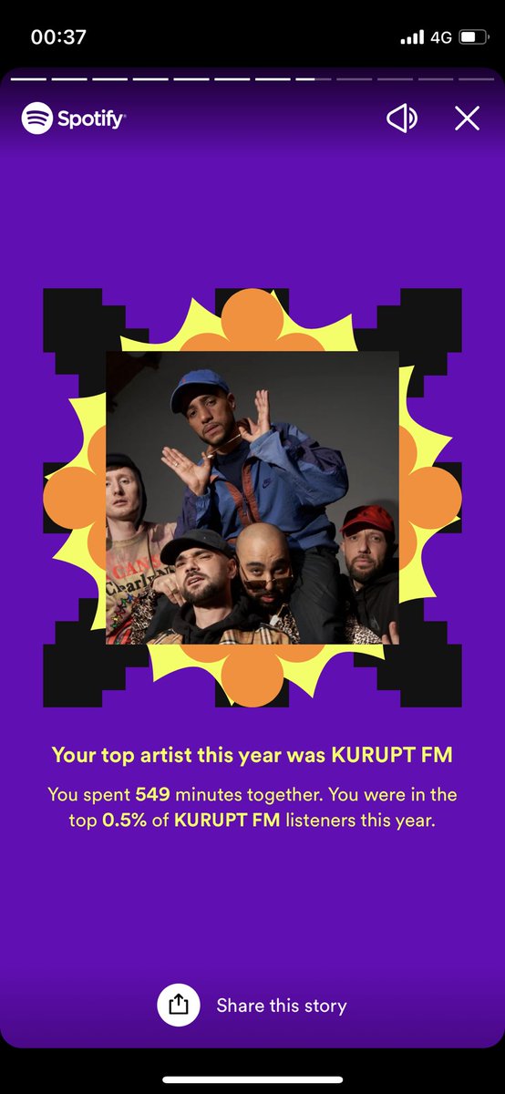 CharlieOnChain's tweet image. 10 hours of pure Kuruption @KuruptFM