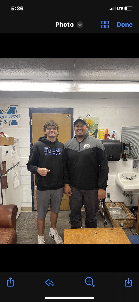 Taven Lozada tweet media