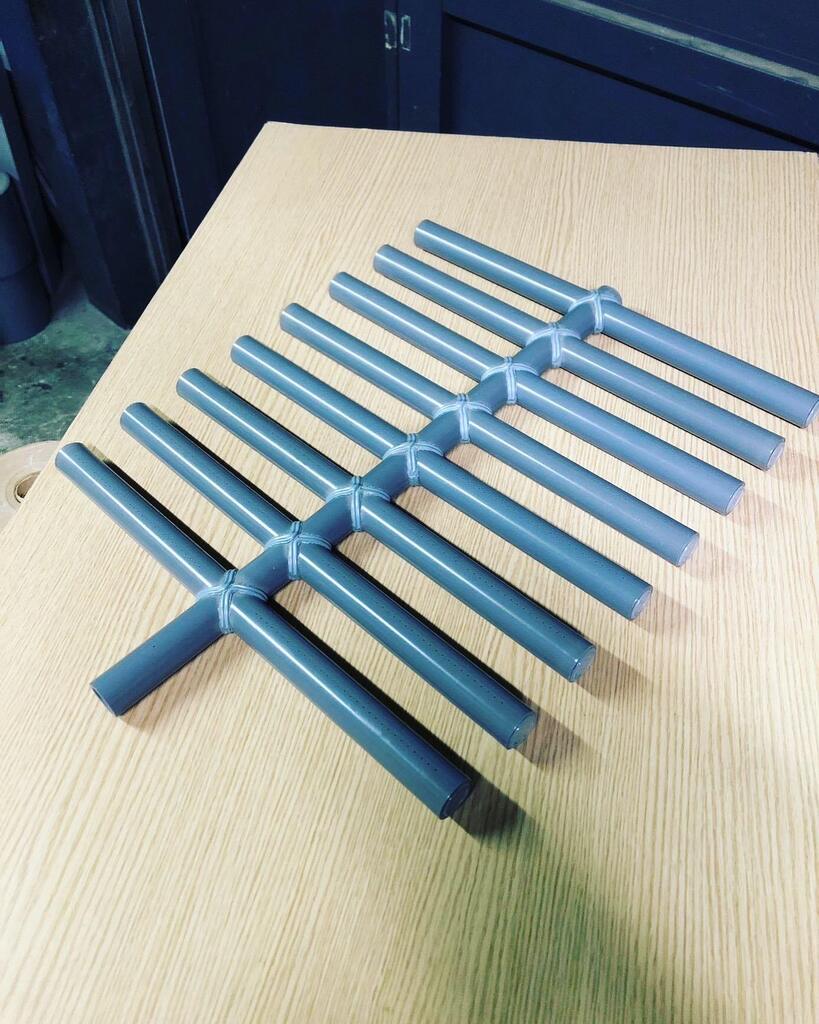 masatanicorp's tweet photo. #塩ビ加工 #塩ビ #pvc #受注生産 #ものづくり #製造業 #町工場 #大田区 #マサタニ https://t.co/ZWoGtNNlyQ https://t.co/rj952CeD2A