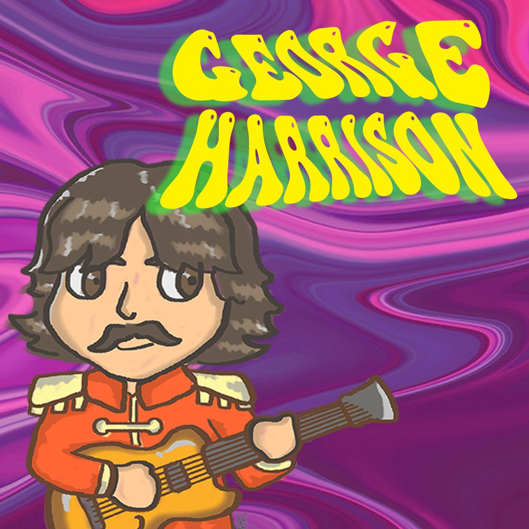 paranoidgraph's tweet photo. que agradable sujeto

#GeorgeHarrison #TheBeatles #harrison #sgtpepper https://t.co/qgW1dsqch5