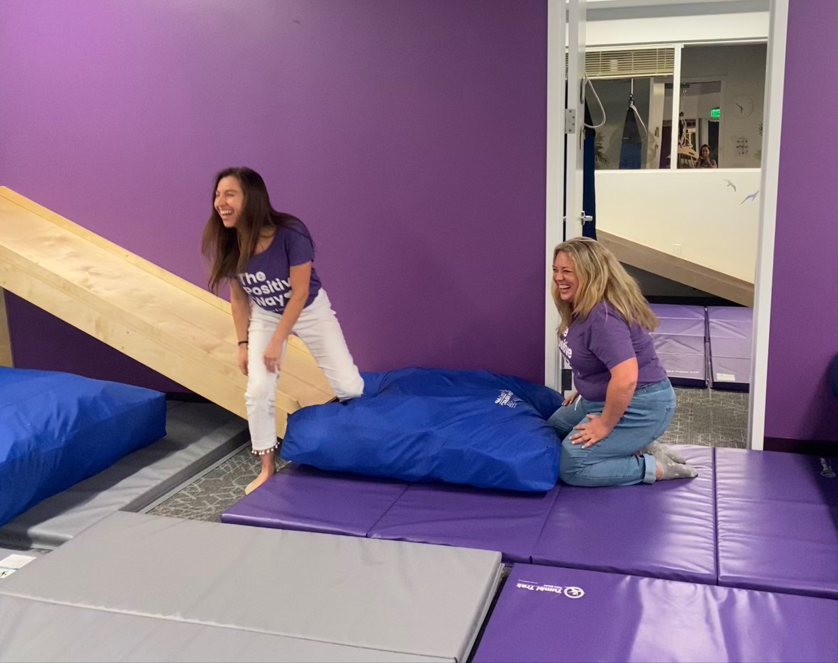 PositiveDev's tweet image. When you love what you do, you never work a day in your life...especially on #TeamPD! bit.ly/3cOHtlU #PureJoyInProgress #EnJOYYourJob