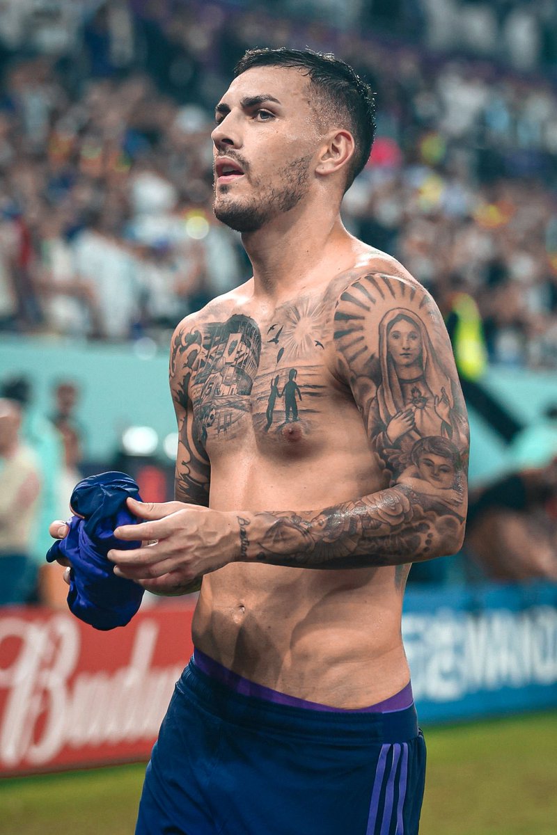 Sexo Paredes, el hombre perfecto