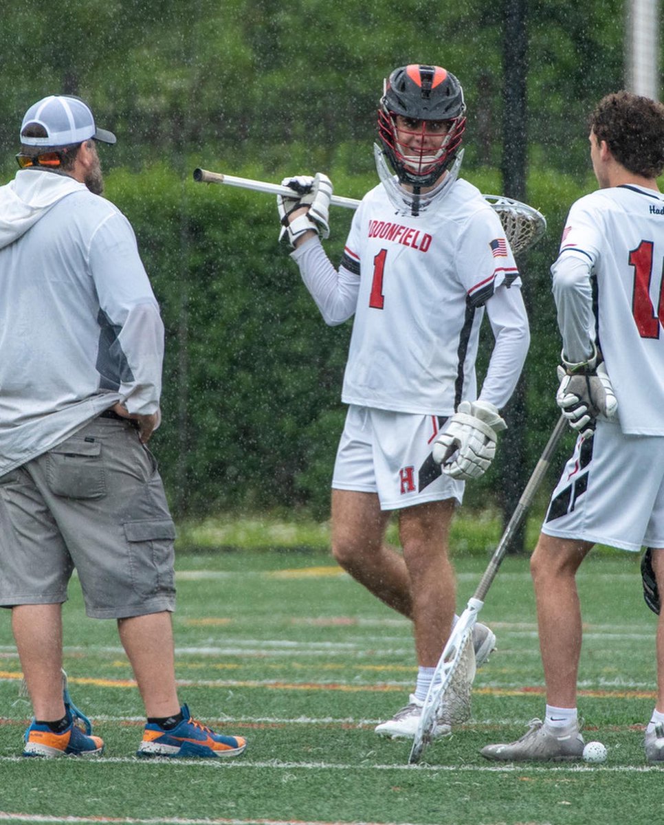 HaddonfieldLax's tweet photo. Today we said goodbye to a great friend, coach and person. Andrew “Huse” Husenica was a huge part of Haddonfield Lacrosse. His love of the game and our players was evident in the time he spent making us better. We are going to miss this guy but are thankful for our time with him. https://t.co/0o52pK6zA1