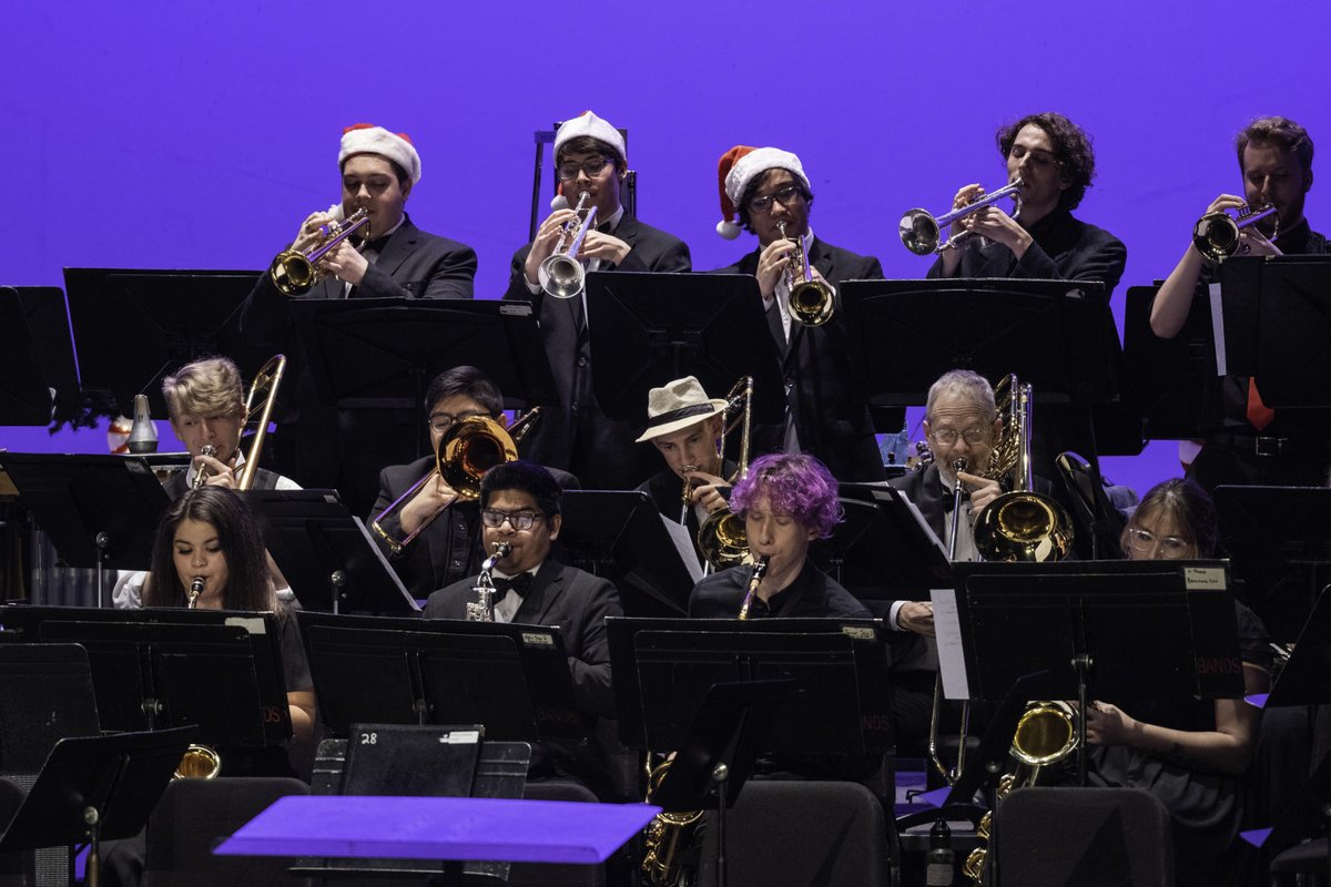 ChicoStateSOA's tweet photo. Join us for Glorious Sounds of the Season! Come and see on December 2nd &amp; 3rd at 7:30pm / December 4th @ 2pm. Get tickets now and support our music and theatre students! https://t.co/oHWhiNAsQp https://t.co/0S8KEtOtQt