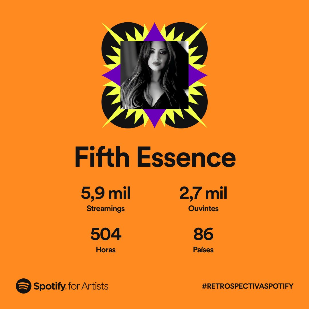 Fifth Essence tweet media