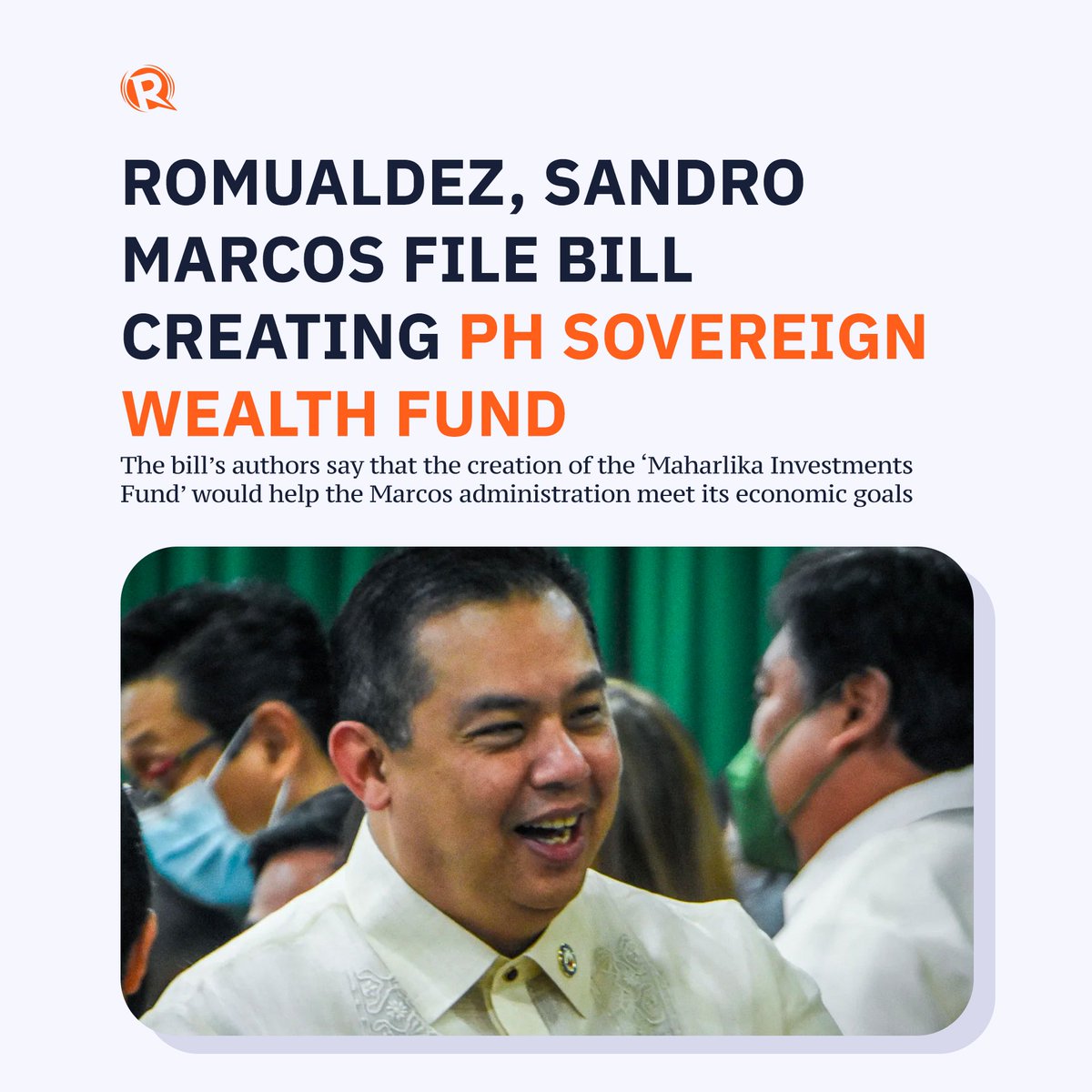 zaldytor's tweet photo. Why do we allow these people to scam GSIS and SSS fund beneficiaries?

HB 6398 sovereign wealth fund Maharlika Investment Fund will secure funds from GSIS, SSS cutting the benefits of employees and pensioner. https://t.co/kubsqvdnJy