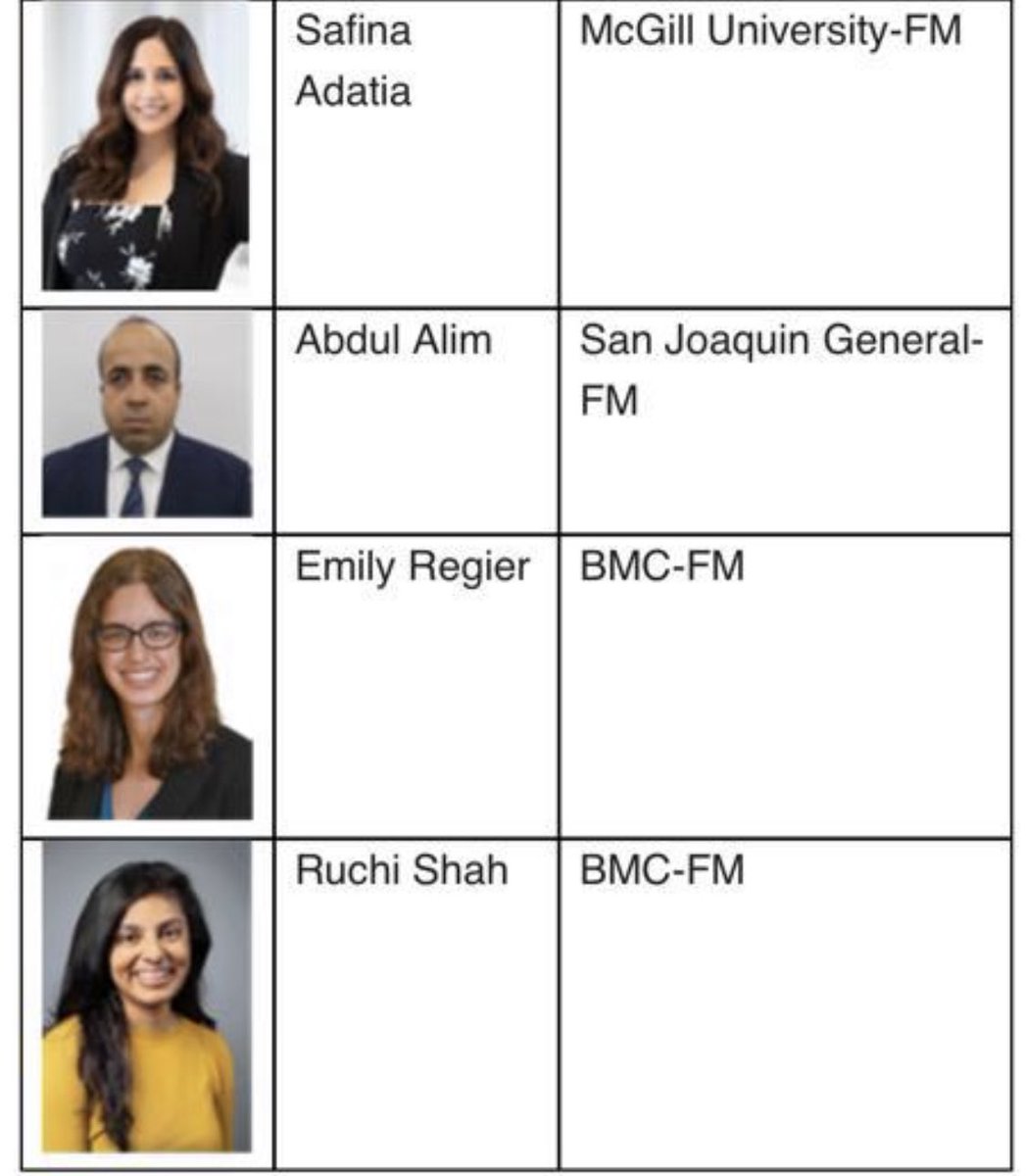 BMC Addiction Medicine Fellowship tweet media