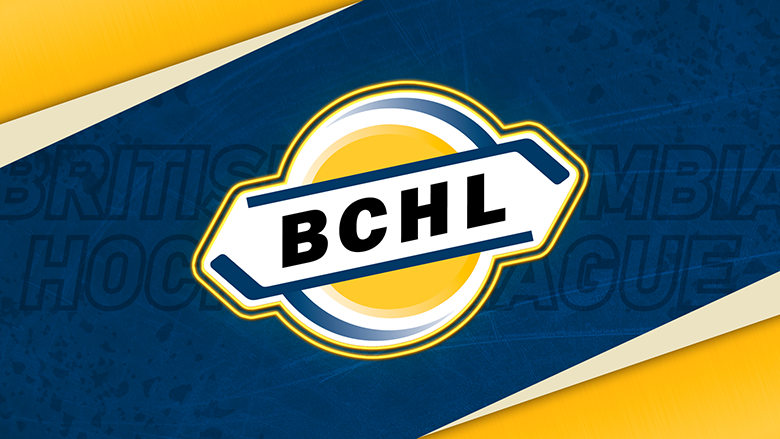BCHL tweet media