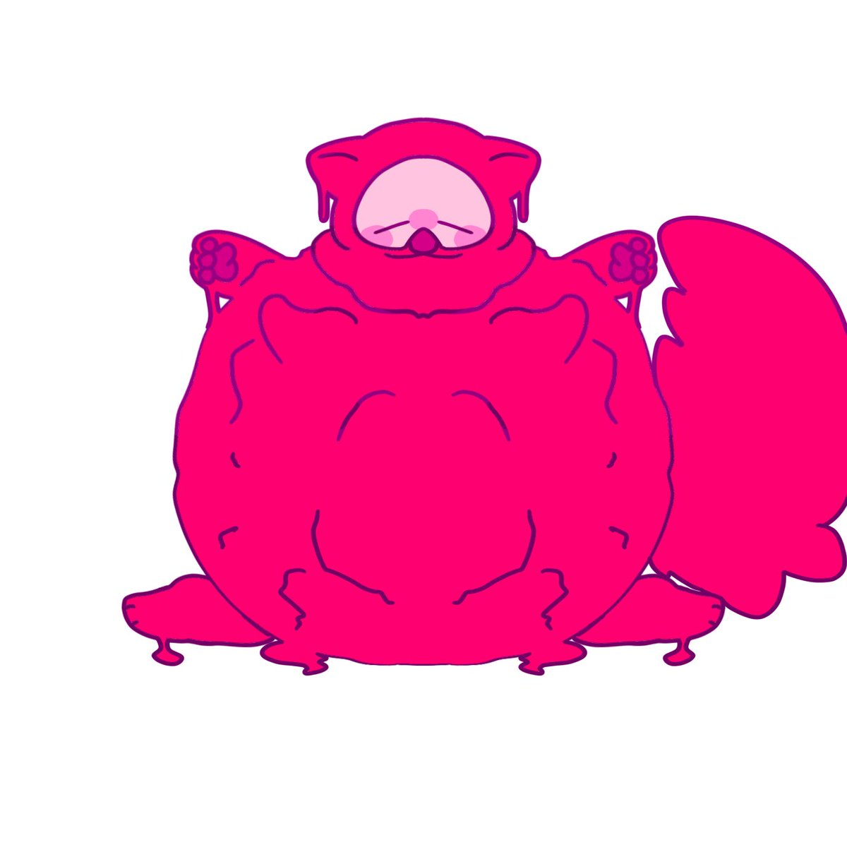 PupMains's tweet photo. some little vore pups! https://t.co/hQ2gVcq9QB