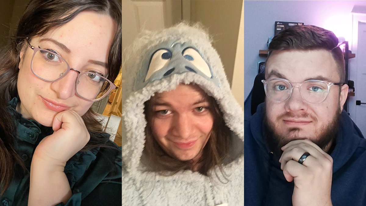 It's time for some Overwatch / Overwatch 2 JEOPARDY!  
Host <a href="/TikateeOW/">Louis Lebel-Wong</a> will be joined by <a href="/sweatyspgtti/">sweaty spaghetti</a>, <a href="/Portalman5/">Portalman</a>, and @Coach_Koby 
Live at 8:30pm EST
twitch.tv/highgroundow