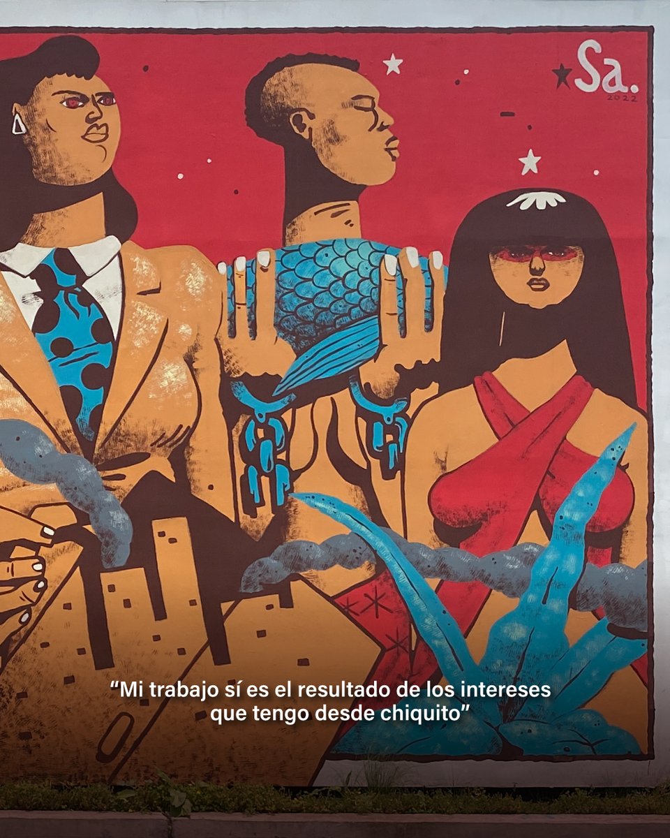 Bacánika tweet media