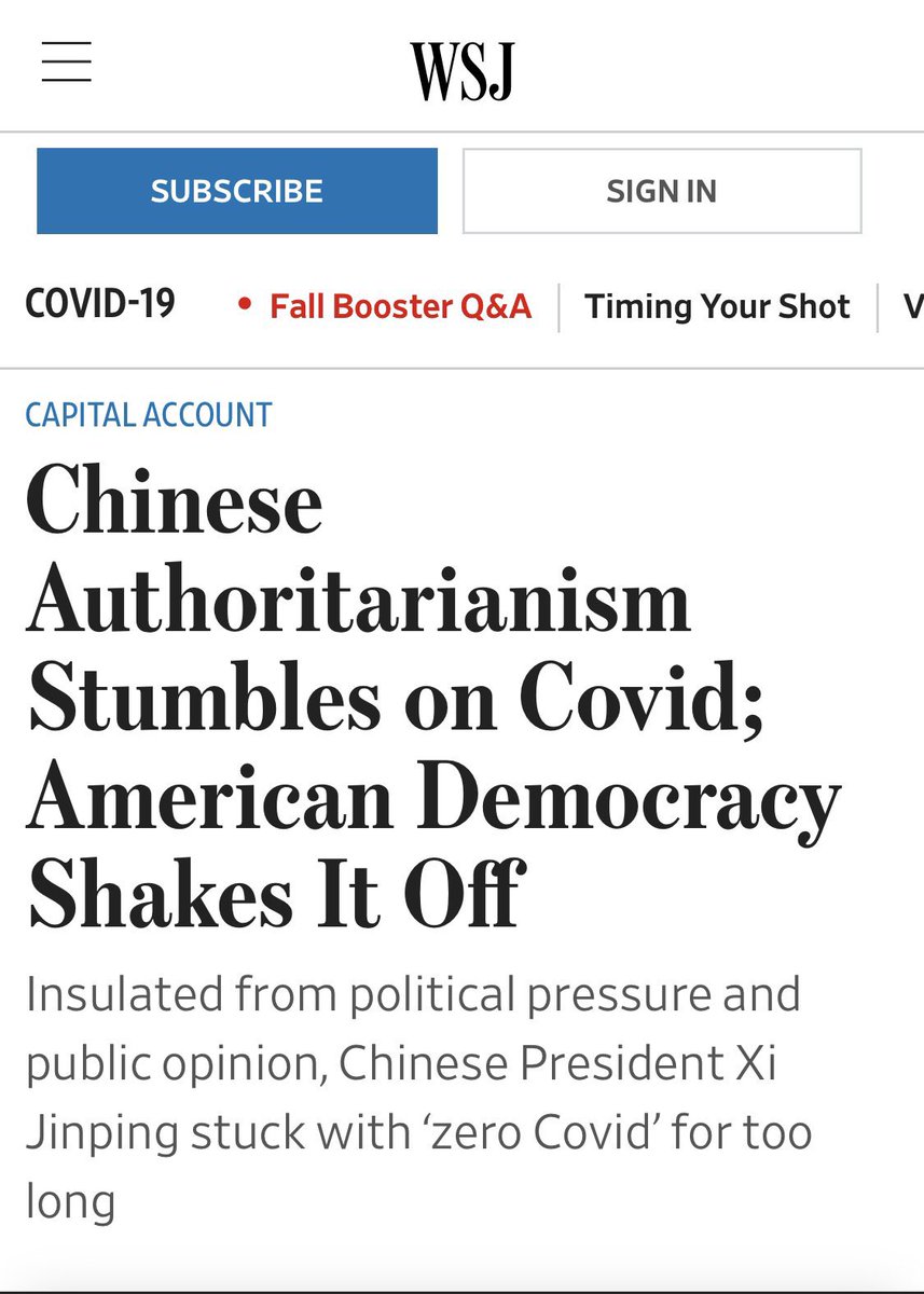 AndyBxxx's tweet photo. The US shook off the lives of more than a million people. That’s “American Democracy.” 🇺🇸 https://t.co/sVNd8xFFKo