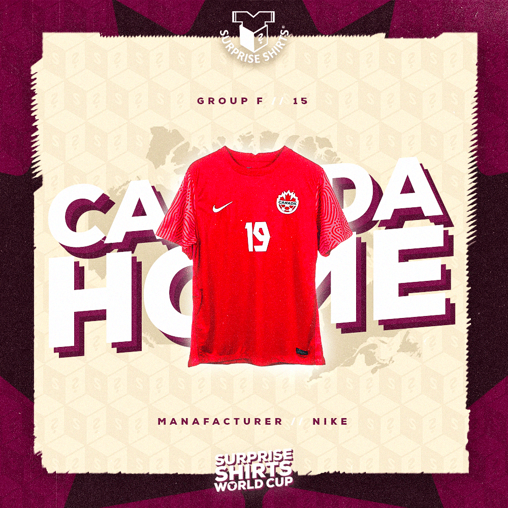 Surprise Shirts tweet media