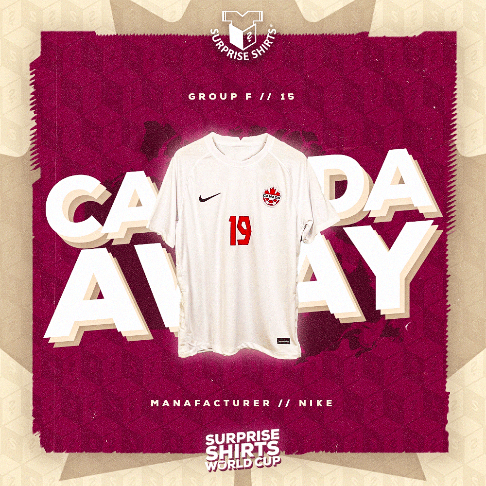 Surprise Shirts tweet media