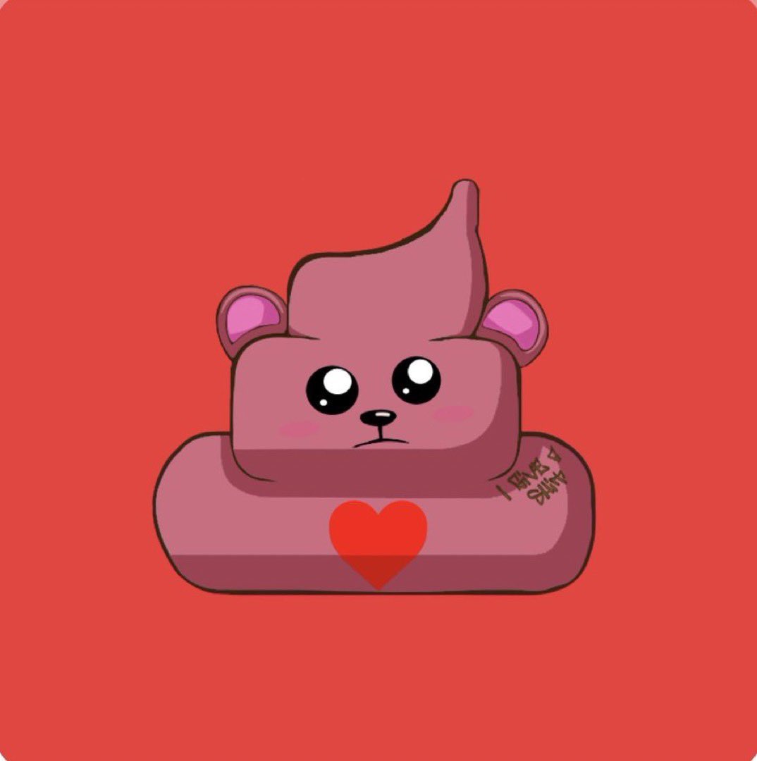DeadPooWhale's tweet image. 💩 1st of every month, #wegiveashit 💩 

💩 Non-Poo Holders - Tag someone you care about in the comments for a chance to win a Poo. 

⭕️ Poo Holders -  s#!t in the comments for your chance to win up to 100,000 $OMI and…

🔥 1 Retweet = 200 OMI! LFG!

Ends in 48 hours!

#PooDrops