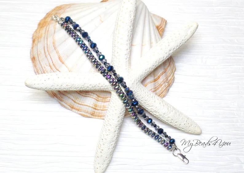 MyBeads4You_'s tweet photo. https://t.co/qFST6bWWKM via @Etsy
#christmasgift #christamas2022 #gift #etsygifts #jewelryonetsy #etsyfinds #tmtinsta #giftforher #uniquegifts #giftfinder #etsyseller #doublewrap #bracelet #bohojewelry #jewelry #tmtinsta https://t.co/wmwirq5C32
