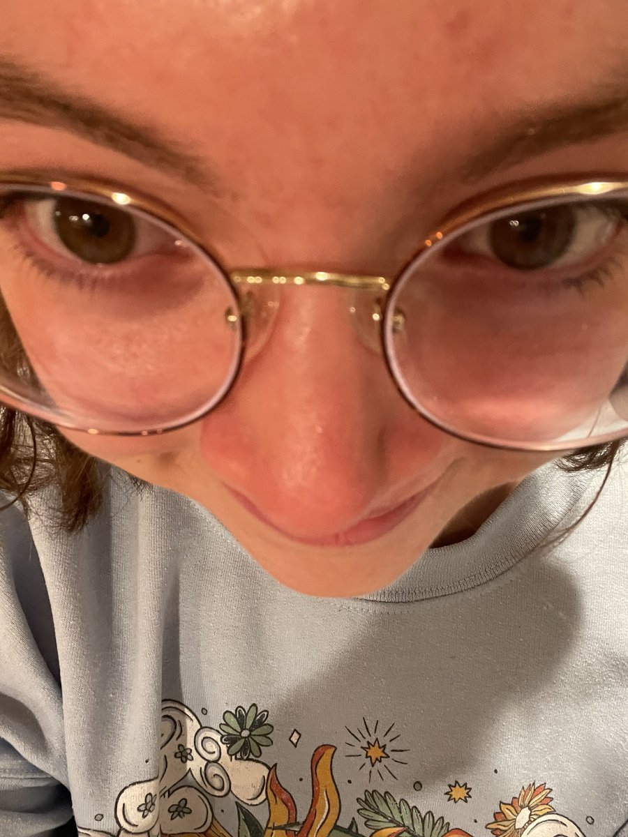 badradmusic's tweet photo. went outside, don’t see the appeal

1/5 ⭐️ https://t.co/3Qh5qojXSl