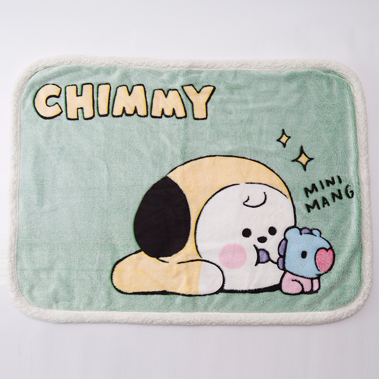 BT21」とのコラボアイテムが しまむら オンラインストアで発売中