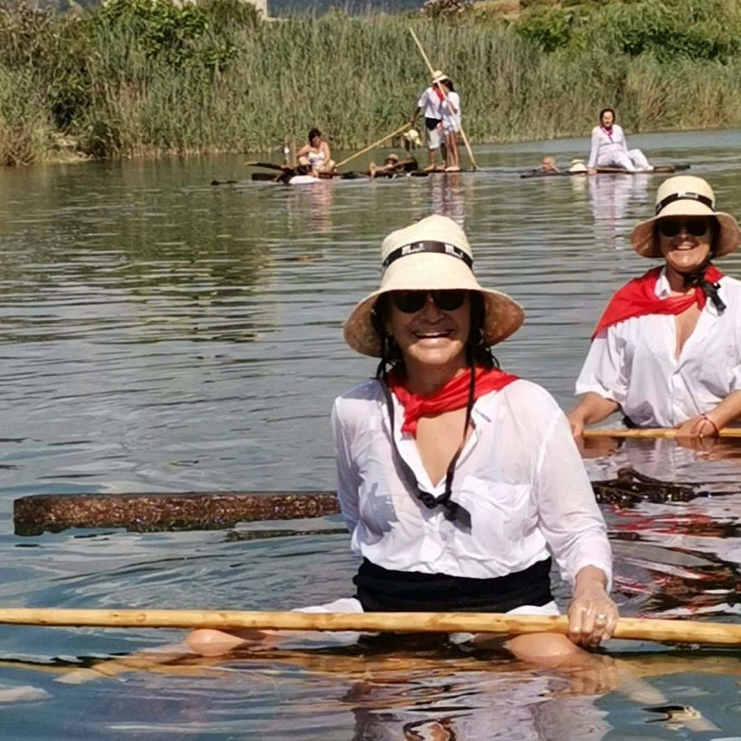 maerosxuquer's tweet photo. ⌛@timber_rafting Patrimoni Cultural Immaterial de la Humanitat per la UNESCO...? 🤞 https://t.co/hHq4xmSygs