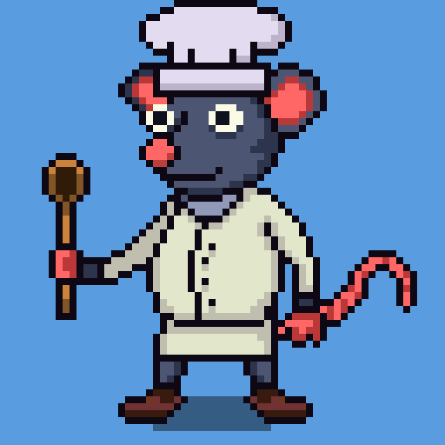 MINT IS LIVE! 

cryptorats.xyz

#NFTS #FreeMint #ETH #CryptoRats