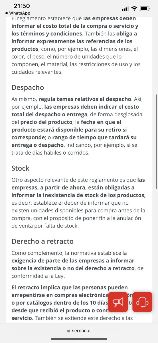 Fernando_vs01's tweet photo. Que horrible el servicio de @FalabellaAyuda,días buscando una respuesta para saber sobre el producto y hoy después de insistir me dicen que no hay Stock,@SERNAC porque estas tiendas siguen evadiendo la ley del consumidor porque venden productos que no tienen?“Según ellos”#estafa https://t.co/46of3k6xm4
