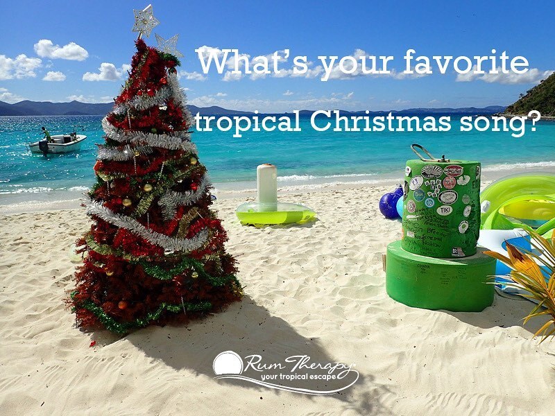 Rum Therapy tweet media