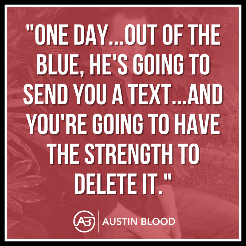 TheAustinBlood's tweet photo. https://t.co/2RvBTuOCnh