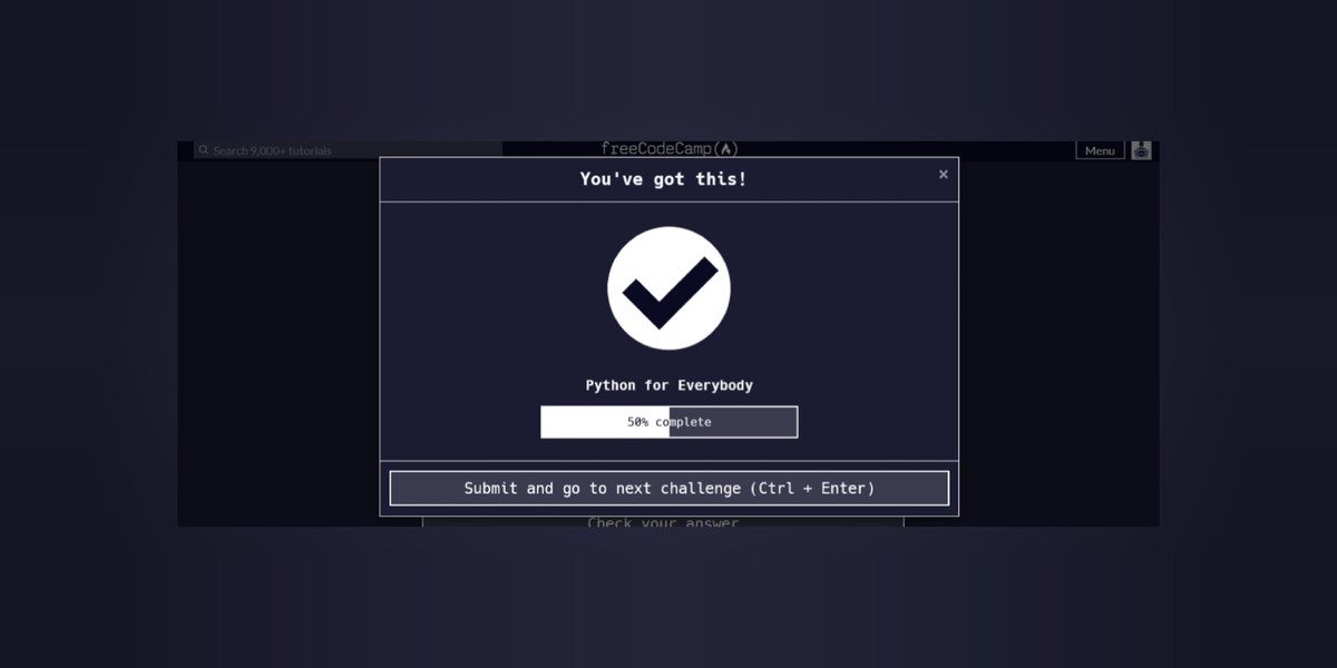 Breesa_Eliswa's tweet photo. Day 88 of #100DaysOfCode https://t.co/TNFH1zJegq