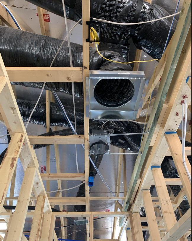 The skilled trades prepare people with skills not just for a particular job—they provide them with skills that can last for a lifetime career.
Uzziel Campos, a graduate of RSI, is proof of that.